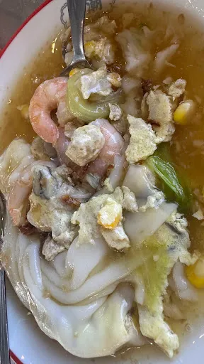 Bacon Ch'ng — photo from their Google review