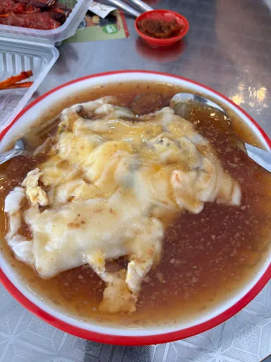 David Chow — photo from their Google review