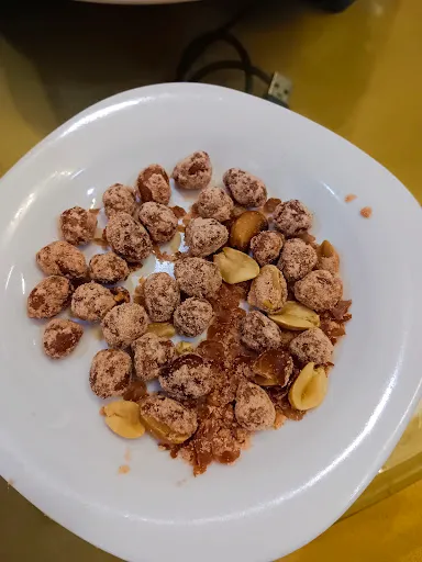 tan kharwoo — photo from their Google review