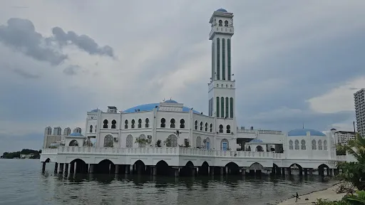 The MY World — photo from their Google review