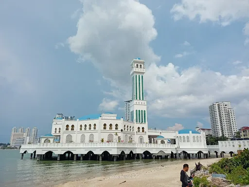 Saiful Wazir — photo from their Google review