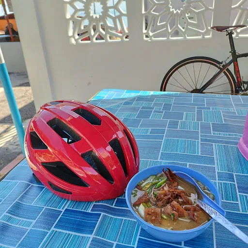 Chi Ee Yeoh — photo from their Google review