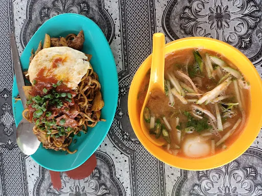 Nurhazirah roslan — photo from their Google review