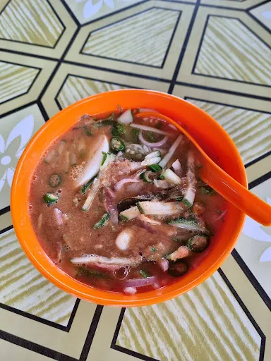 nabila khairudin — photo from their Google review