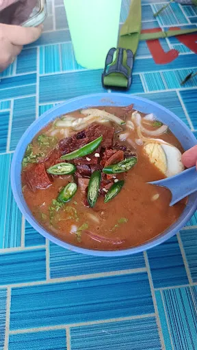 Che Azhar Hashim — photo from their Google review