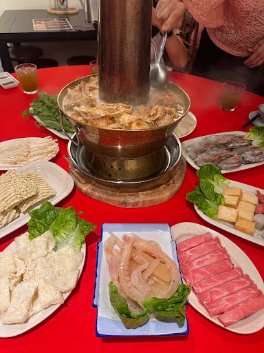 Abel Ting — photo from their Google review