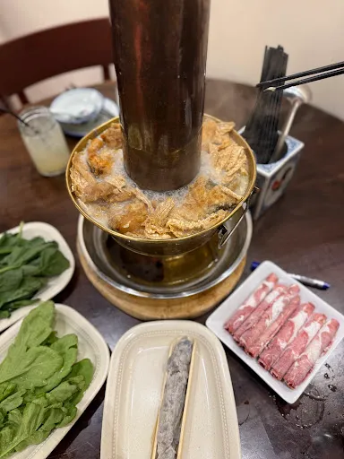 Sudamas K. — photo from their Google review