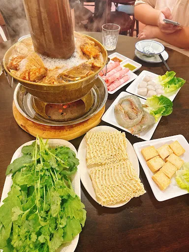 Ning Ee Goh — photo from their Google review