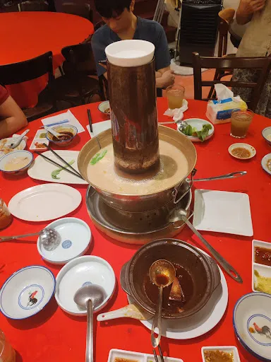 Green Light — photo from their Google review