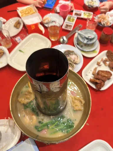 mah jason — photo from their Google review