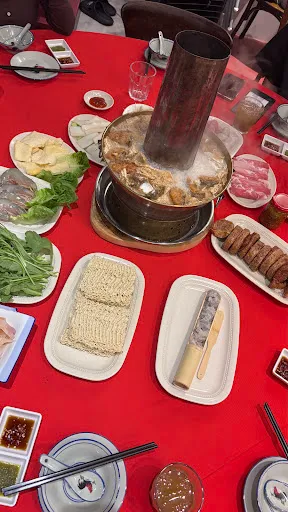 Keh Jin Lee — photo from their Google review