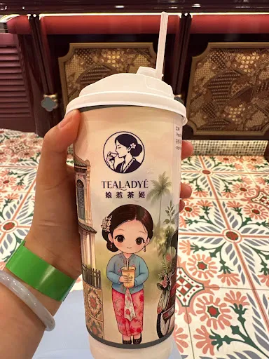 Linda Fu — photo from their Google review