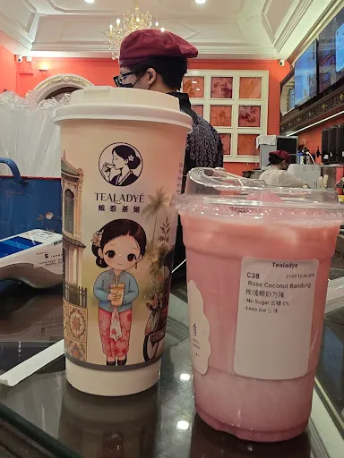莊騏瑄 — photo from their Google review