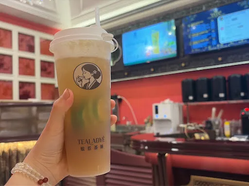 XIN XIN — photo from their Google review