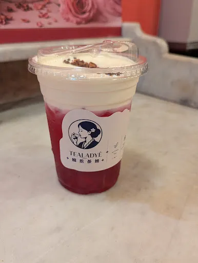 Sherrin Chow — photo from their Google review