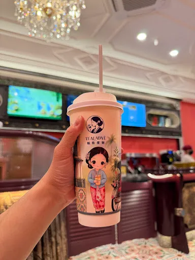 Brendan Tan — photo from their Google review