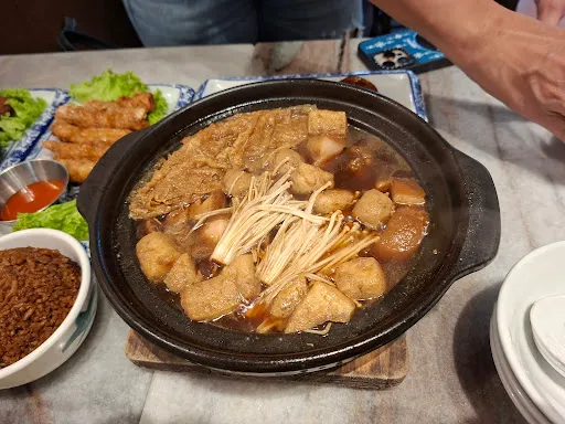 Richard Ho — photo from their Google review
