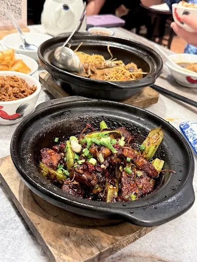 Yi Shuang — photo from their Google review