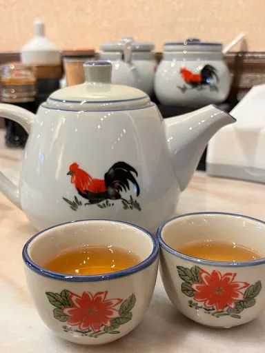 SY Yong — photo from their Google review