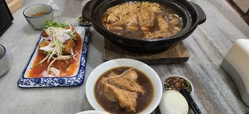 Alvin Lim — photo from their Google review