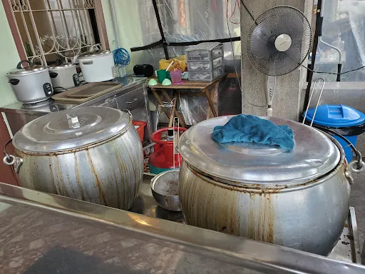 manila maganda — photo from their Google review