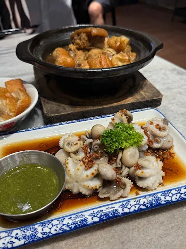 Louise Wong — photo from their Google review