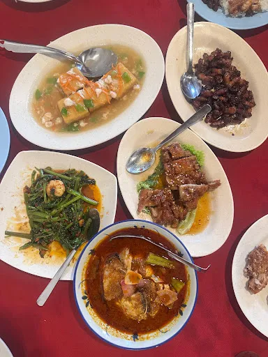 Benny Liono — photo from their Google review