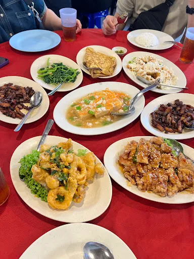 Vivi Lim — photo from their Google review