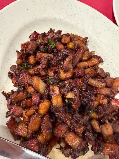 Vennesa T — photo from their Google review