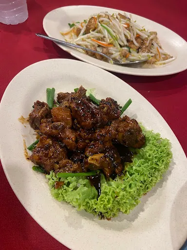 Supitsara Seangcharoen — photo from their Google review
