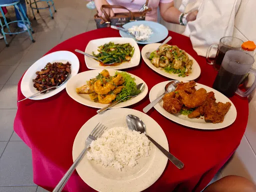 Effendi CHEN — photo from their Google review