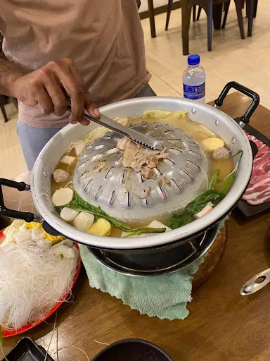 Krisna Thiyagu — photo from their Google review