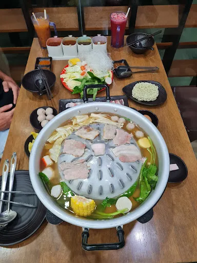 Routenglück — photo from their Google review