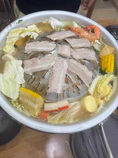 Pammm Pommm — photo from their Google review