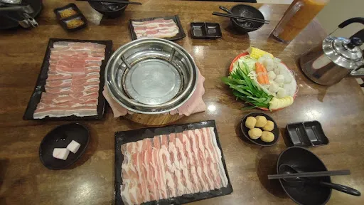 Dump Dump — photo from their Google review