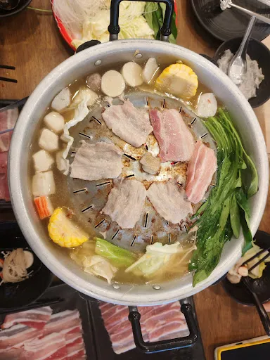 Xinyan Sun — photo from their Google review