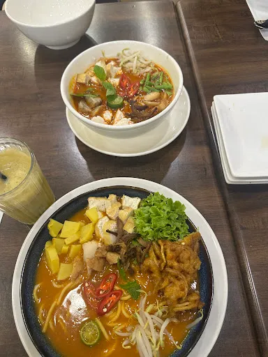 Anu Ratha — photo from their Google review