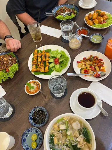 Linh — photo from their Google review