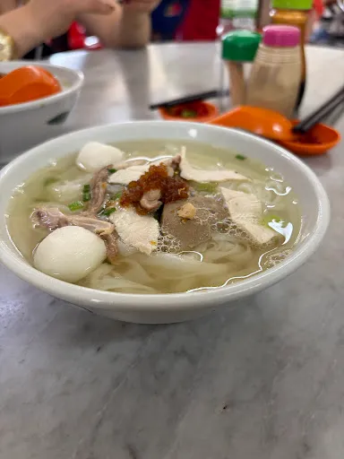 Moses Lo — photo from their Google review