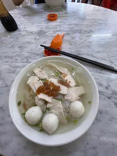 Patrick T — photo from their Google review