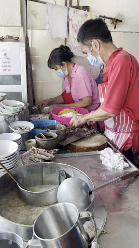 William Tan — photo from their Google review