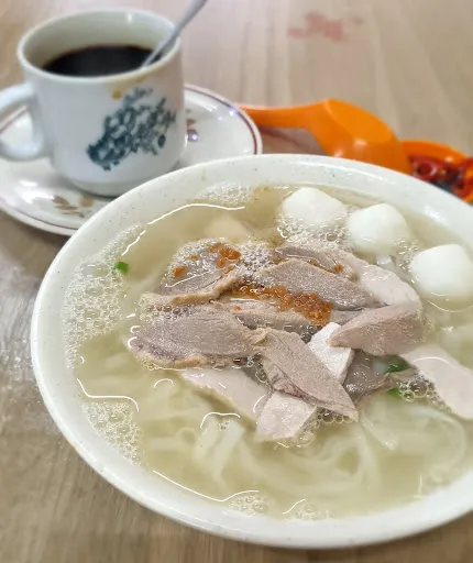 Chen SiWei — photo from their Google review