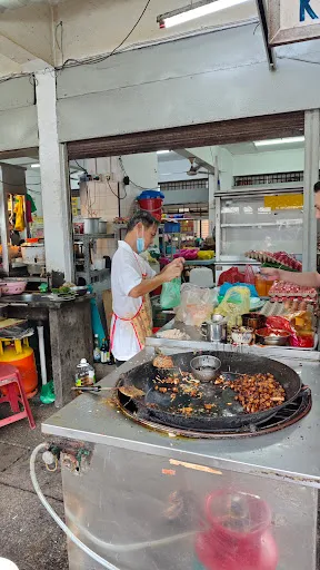 Darric P'ng — photo from their Google review