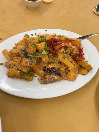 Margaret Wong — photo from their Google review