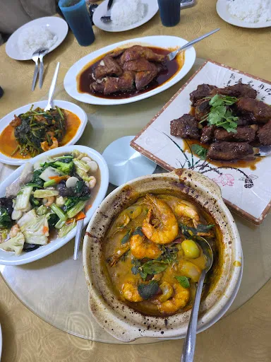 cheah cheah — photo from their Google review