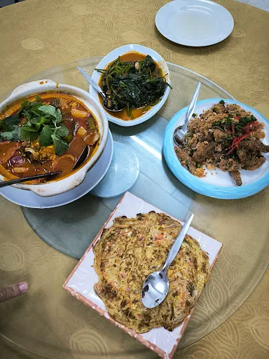 Shin O — photo from their Google review