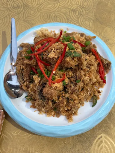 Vivian Shao — photo from their Google review
