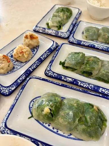 Jimmy Wah — photo from their Google review