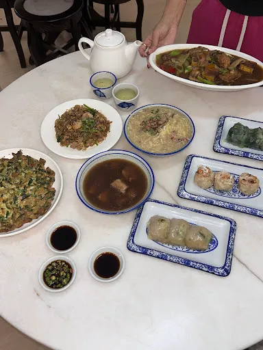 Elaine Loh — photo from their Google review