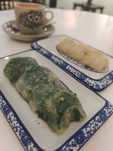 Jantzen Chee — photo from their Google review